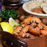 Fjorubordid Cibo