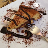 Trattoria Al Murun food
