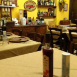 Trattoria Al Murun food