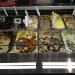 L'antica Latteria food