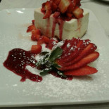 L'antica Latteria food