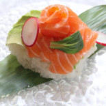 Centro Sushi Comida