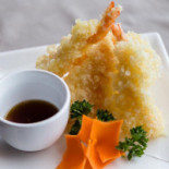 Centro Sushi Comida
