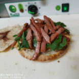 Beep Beep Panino