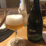La Cacciatora Nourriture
