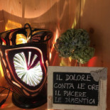 La Cacciatora Nourriture