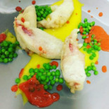 Dal Picciotto Comida
