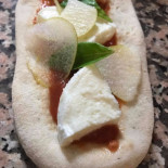 Zedda Pizza Comida