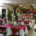 Il Calipso Comida