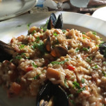 Ciao Ciao Comida