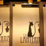 La Lanterna Nourriture