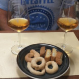 La Cantina Dei Sapori food