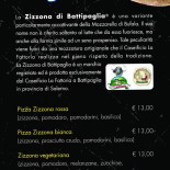 Seminara Nourriture