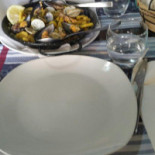 Bar Ristorante Buzz Nourriture