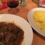 Nuova Rustica Comida