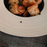 Sushiya S.r.l Comida