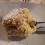 Taverna Maivisto Nourriture