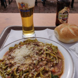 Mayrl Alm Comida