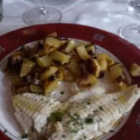 Pizzeria Giulia Comida