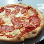 Pizza Dream food