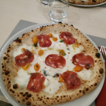 Basilico Rosso Gourmet