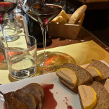 Cafe Della Sera Nourriture