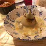 Casa Kbirr food
