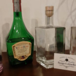 Osteria Borgo Colmello Nourriture