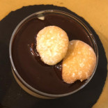 Golinos Nourriture