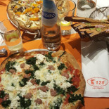 Al 128 Comida