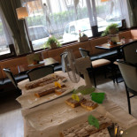 Parc Cafe Dentro