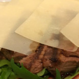 Ristorante Bar Risorgimento food
