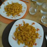 Presumin Comida