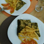 Presumin Comida