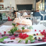 Demode Bistrot Dentro