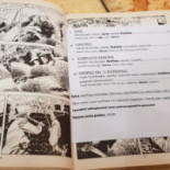 Demode Bistrot Carte