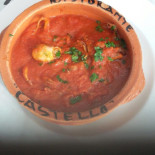 Pizzeria Il Castello Nourriture