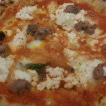 Pizzeria Il Castello Nourriture