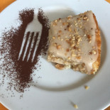 Biscetti Nourriture