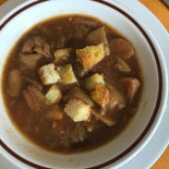 Biscetti Nourriture