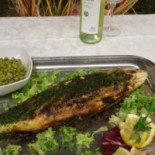 Su Stentu Comida