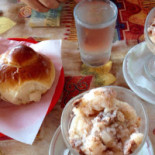 Santoro Nourriture