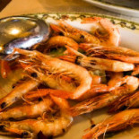 Osteria Agostiniana Da Pippo Comida