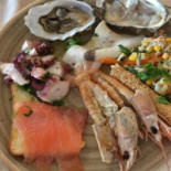 Osteria Agostiniana Da Pippo Comida