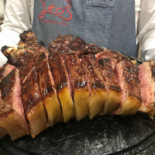Leo's Braceria Essen