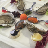 Hot Ice Fish Nourriture