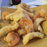 L'angolo Del Fritto À l'intérieur