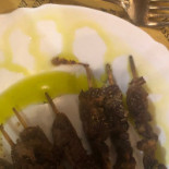 Hostaria De Dada Comida