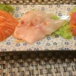 Asia Nourriture