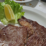 Due Colonne Nourriture